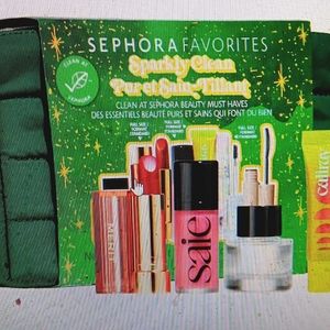 Sephora limited edition